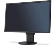 Nec MultiSync EA274WMi czarny - 222960 - zdjęcie 4
